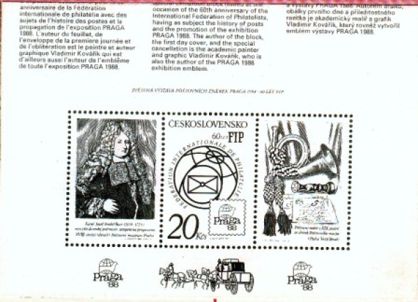 CZ 1988 98 004 **